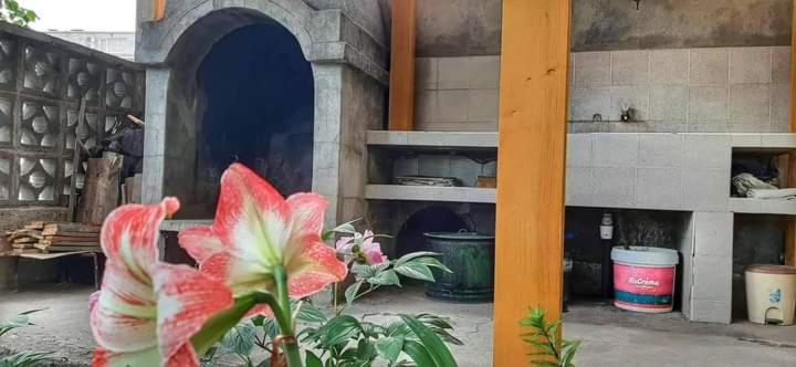 Family Hotel Bohemi II Πριμόρσκο Εξωτερικό φωτογραφία