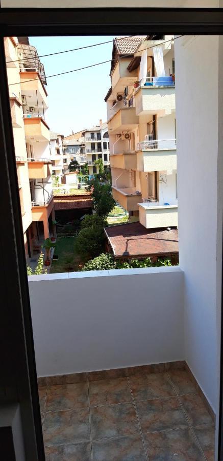 Family Hotel Bohemi II Πριμόρσκο Εξωτερικό φωτογραφία